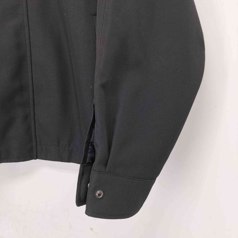 ウィムバイリドム WYM LIDNM MILITARY STAND HI TWISTED GABA BLOUSON メンズ JPN:S