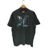 Hurley X ロゴプリントクルーネックTシャツ メンズ import:XL