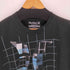Hurley X ロゴプリントクルーネックTシャツ メンズ import:XL