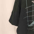 Hurley X ロゴプリントクルーネックTシャツ メンズ import:XL