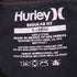 Hurley X ロゴプリントクルーネックTシャツ メンズ import:XL