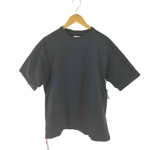 ビームスジャパン BEAMS JAPAN ストレッチ ルーズ ショート スリーブ メンズ L