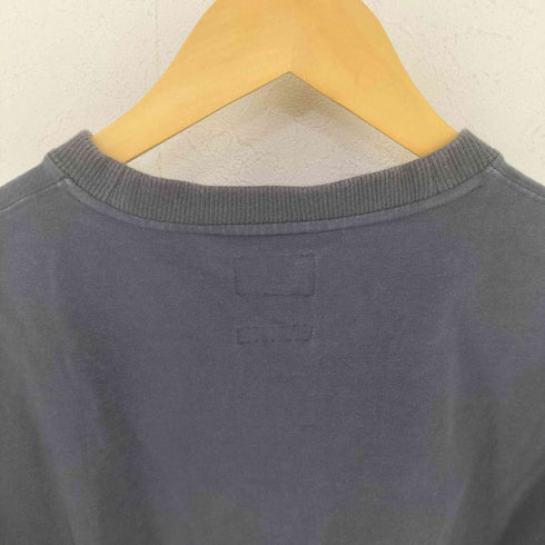 ビームスジャパン BEAMS JAPAN ストレッチ ルーズ ショート スリーブ メンズ L