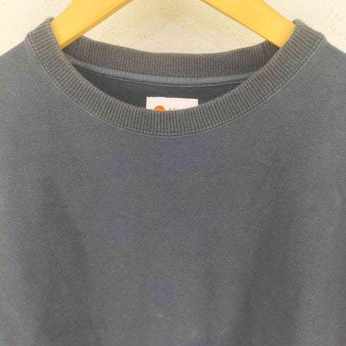 ビームスジャパン BEAMS JAPAN ストレッチ ルーズ ショート スリーブ メンズ L