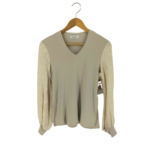 サハラ sahara Choker Design Top チョーカーデザイントップ レディース