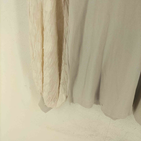 サハラ sahara Choker Design Top チョーカーデザイントップ レディース