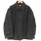ウィムバイリドム WYM LIDNM SHAGGY SHORT SOUTIEN COLLAR BLOUSON メンズ JPN:S