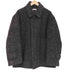 ウィムバイリドム WYM LIDNM SHAGGY SHORT SOUTIEN COLLAR BLOUSON メンズ JPN:S