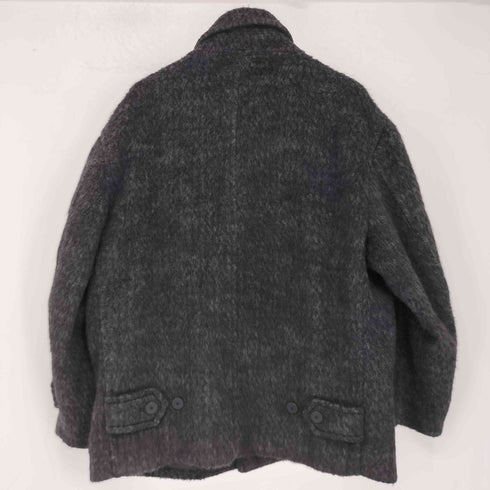 ウィムバイリドム WYM LIDNM SHAGGY SHORT SOUTIEN COLLAR BLOUSON メンズ JPN:S