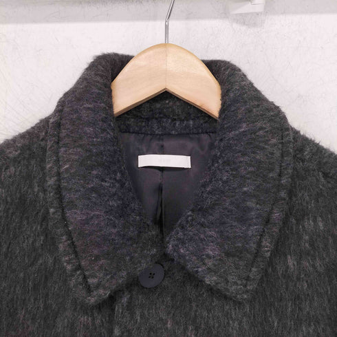 ウィムバイリドム WYM LIDNM SHAGGY SHORT SOUTIEN COLLAR BLOUSON メンズ JPN:S