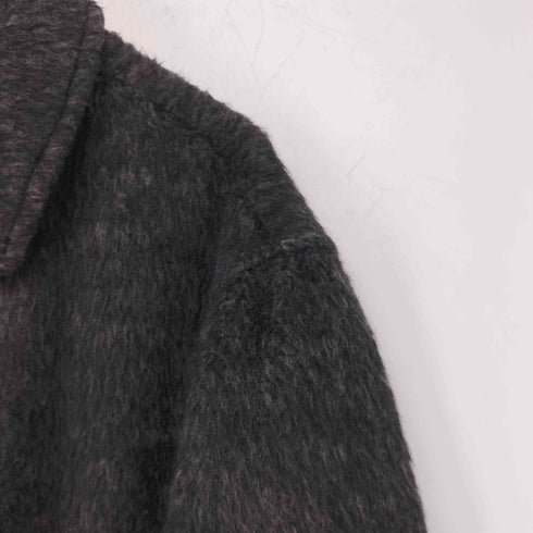 ウィムバイリドム WYM LIDNM SHAGGY SHORT SOUTIEN COLLAR BLOUSON メンズ JPN:S