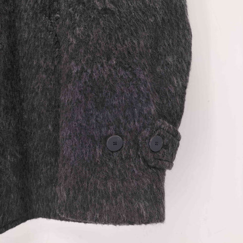 ウィムバイリドム WYM LIDNM SHAGGY SHORT SOUTIEN COLLAR BLOUSON メンズ JPN:S