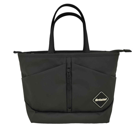 エフシーレアルブリストル F.C.Real Bristol 25aw ESSENTIAL MINI TOTE BAG メンズ FREE