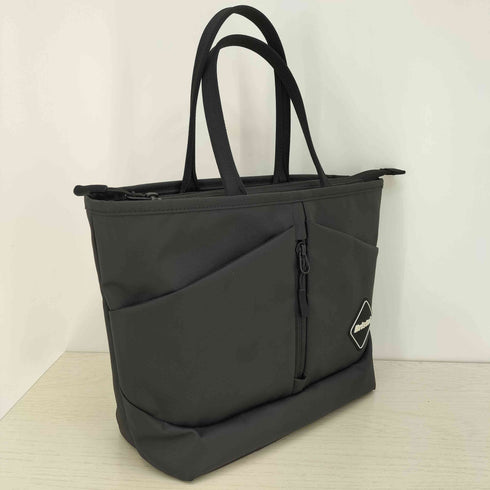 エフシーレアルブリストル F.C.Real Bristol 25aw ESSENTIAL MINI TOTE BAG メンズ FREE