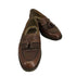 イヴサンローラン Yves Saint Laurent タッセルローファー メンズ JPN:25