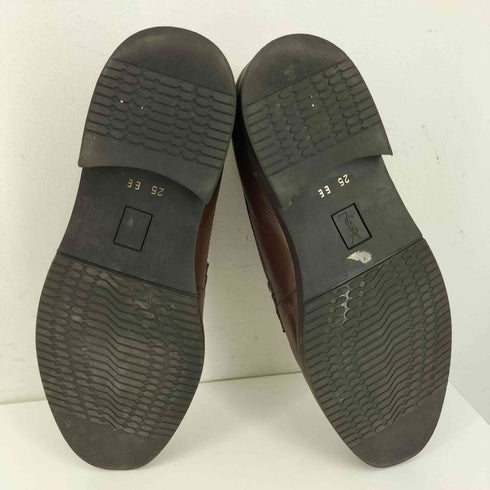 イヴサンローラン Yves Saint Laurent タッセルローファー メンズ JPN:25