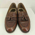 イヴサンローラン Yves Saint Laurent タッセルローファー メンズ JPN:25