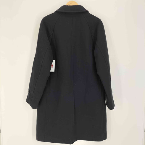 ユニクロ UNIQLO シングルブレストコート メンズ JPN:M