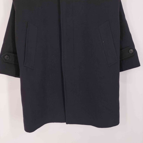 ユニクロ UNIQLO シングルブレストコート メンズ JPN:M