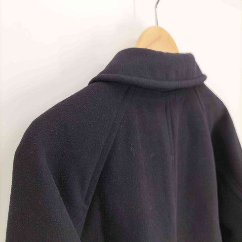 ユニクロ UNIQLO シングルブレストコート メンズ JPN:M