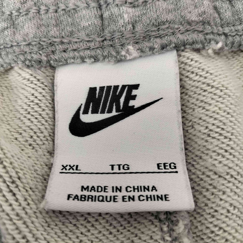 ナイキ NIKE クラブフレンチテリージョガー メンズ XXL