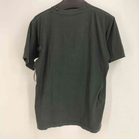 90s フロントプリント S/S ムービーTシャツ メンズ