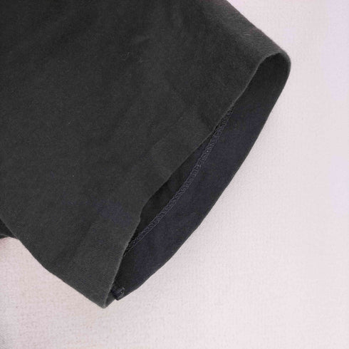 90s フロントプリント S/S ムービーTシャツ メンズ