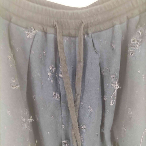 メゾンスペシャル MAISON SPECIAL Sweat Jacquard Easy Wide Pants メンズ 1