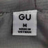 ジーユー GU ウォームパデッドパーカ メンズ JPN:M