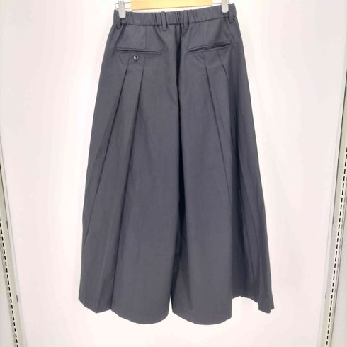 ハレ HARE YOSEワイドパンツ メンズ JPN:S