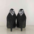 ランバンオンブルー LANVIN en Bleu ヒールビジューパンプス レディース 6