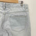 musinsa standard エクストラワイドデニムパンツ メンズ 34