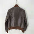 バズリクソンズ BUZZ RICKSONS Type A-1 DRAWING No. AN-6501 / ORDER No. 31-800P ホースハイド(馬革) メンズ US:38