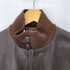 バズリクソンズ BUZZ RICKSONS Type A-1 DRAWING No. AN-6501 / ORDER No. 31-800P ホースハイド(馬革) メンズ US:38
