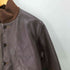 バズリクソンズ BUZZ RICKSONS Type A-1 DRAWING No. AN-6501 / ORDER No. 31-800P ホースハイド(馬革) メンズ US:38