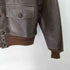 バズリクソンズ BUZZ RICKSONS Type A-1 DRAWING No. AN-6501 / ORDER No. 31-800P ホースハイド(馬革) メンズ US:38