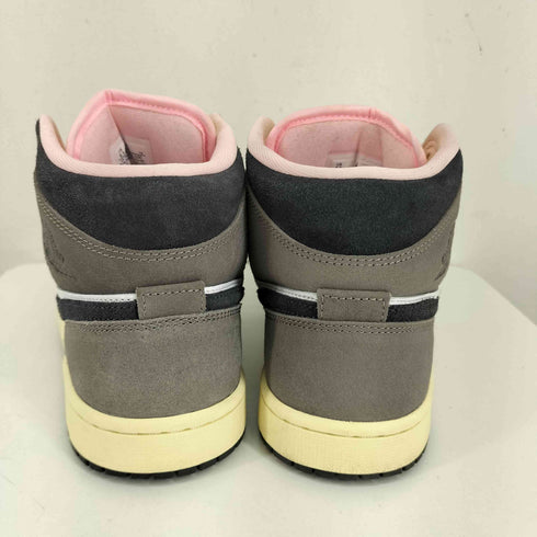ジョーダンブランド JORDAN BRAND Air Jordan 1 Mid Cave Stone メンズ JPN:26.5