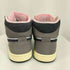 ジョーダンブランド JORDAN BRAND Air Jordan 1 Mid Cave Stone メンズ JPN:26.5