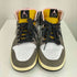 ジョーダンブランド JORDAN BRAND Air Jordan 1 Mid Cave Stone メンズ JPN:26.5