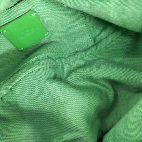 コス COS ショルダーバッグ メンズ