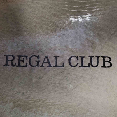 リーガル REGAL CLUB レザー ビット ローファー メンズ JPN:26