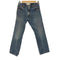 リーバイス Levis 989刻印 517 BOOT CUT ジップフライデニムパンツ メンズ 30/30