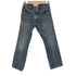 リーバイス Levis 989刻印 517 BOOT CUT ジップフライデニムパンツ メンズ 30/30