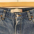 リーバイス Levis 989刻印 517 BOOT CUT ジップフライデニムパンツ メンズ 30/30
