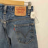 リーバイス Levis 989刻印 517 BOOT CUT ジップフライデニムパンツ メンズ 30/30
