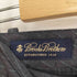 ブルックスブラザーズ BROOKS BROTHERS ウールストライプノータックスラックスパンツ メンズ JPN:S