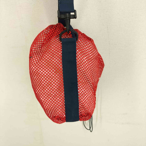 ナイキ NIKE 00S メッシュショルダーバッグ レディース