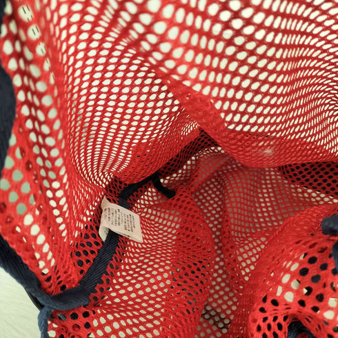 ナイキ NIKE 00S メッシュショルダーバッグ レディース