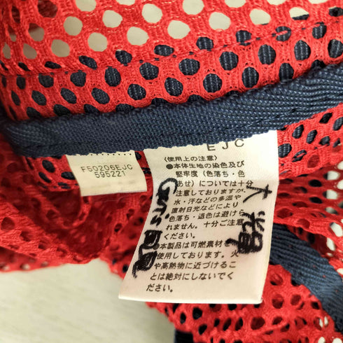 ナイキ NIKE 00S メッシュショルダーバッグ レディース