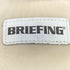 ブリーフィング BRIEFING ロゴ ミニショルダーバッグ メンズ